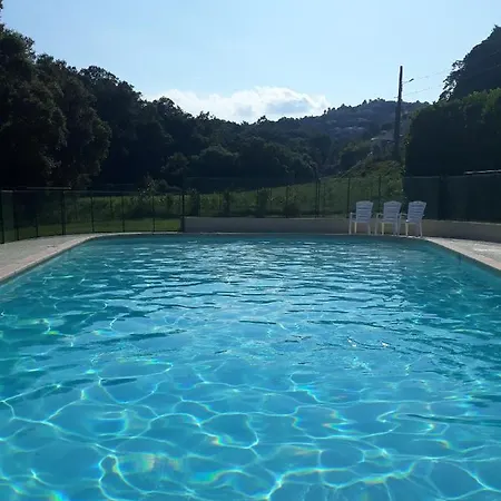לינה וארוחת בוקר Dans Un Jardin Bb Et Jacuzzi *